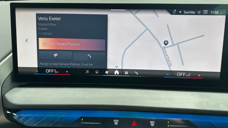 BMW X3 xDrive20d M Sport 5dr Step Auto Diesel Estate